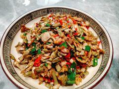 -农家湘菜(安亭店)