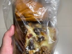 奶酪包-红跑车(矿大店)