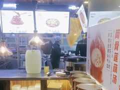 -有位虾匠·胶东土菜小馆(市北店)