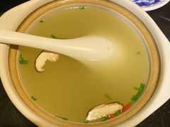 -陈三娃泡姜鸡(太白北路店)