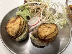 -白仁仔· 活烤海鲜 宵夜(豫园店)