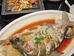 -简小舍·民间手艺菜(武昌江滩店)