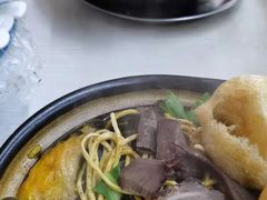 -南湖胖子砂锅(南湖店)