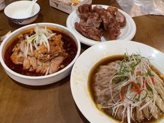 -小崔家臊子面(蔡家坡总店)