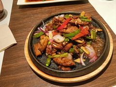 -港丽餐厅(杭大店)