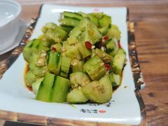 -沈记烧烤海鲜(江汉二路店)