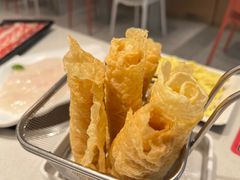 -汤岛涮小火锅(宁波大学店)