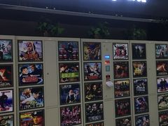 -上影国际影城(普陀绿地缤纷城店)