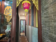 -三溪村