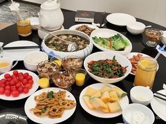 -湖锦酒楼·32年地道湖北菜(光谷店)