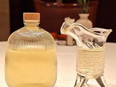 -扬州香格里拉·香宫中餐厅