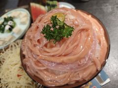 -吼堂老火锅(太古里总店)