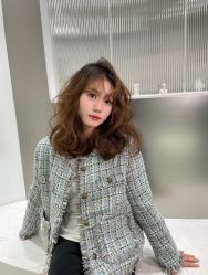 -FOR YOU造型
