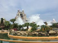 -厦门方特梦幻王国