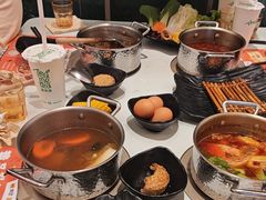 -呷哺呷哺(虹口赤峰路店)