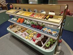 -奈尔宝家庭中心·亲子餐厅(北京东坝万达店)
