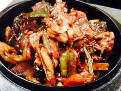-玲珑餐厅(陕西南路店)