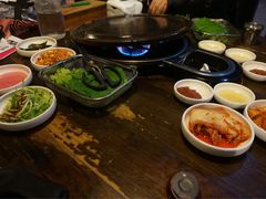 -Dombe豚(黑猪肉街店)