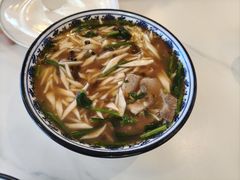 -燕兰楼·清真西北融合菜(亚运村店)