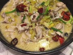 -阿楷·二十年烧烤宵夜·渔家小寨(达明店)