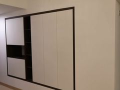 -索菲亚衣柜橱柜全屋定制(真北红星店)