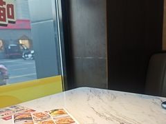 -必胜客(堤口路店)