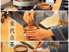 -九曲溪竹筏码头