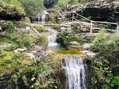 -孤山寨风景区