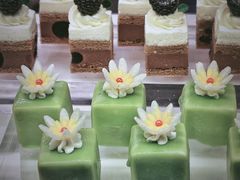 -马哥孛罗酒店·SAVVY全日餐厅