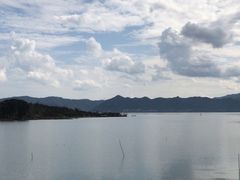 -东钱湖小普陀景区