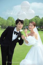 -太古映画婚纱摄影(天河店)