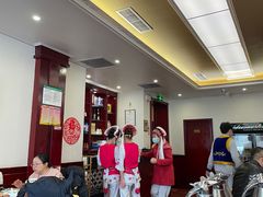 -蝴蝶泉宾馆-中餐厅