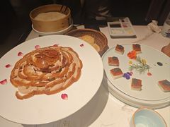 -四世同堂·京菜·烤鸭(双井店)