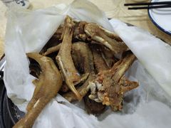 特色盐焗掌亦-顺德公美食(西乡店)
