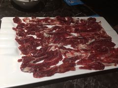 -仄园围炉坊·牛肉火锅·汕头卤水火锅(蛇口店)