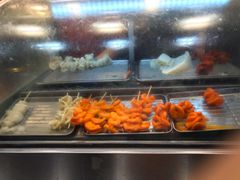 -佳记小食店(旺角店)
