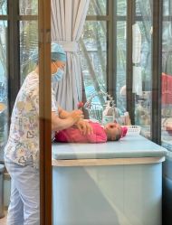 -爱丽馨御景月子中心