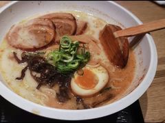 -味千拉面(巴黎春天浦建店)