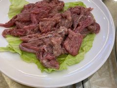 -敖家巷羊肉汤(瑞尔戴斯店)