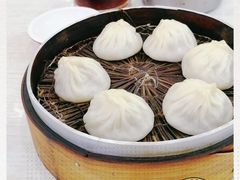-珊珊小笼馆(仙霞路店)