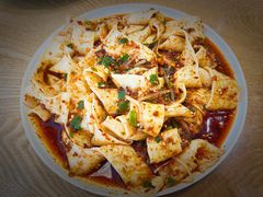 -三好食堂(煎饺·馄饨·肉饼米线·盛世广场店)