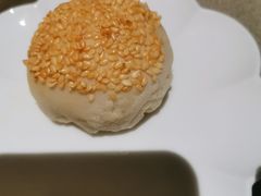 -小厨娘绣中淮扬(总统府大行宫店)