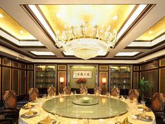 包厢-古南都·江苏酒家(建宁路店)