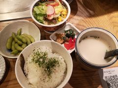 -yokocho上横町·日本食街(深业上城店)