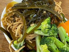 凉菜拼盘-兰溪十八浇(天一店)