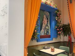-青禾小厨新疆菜(总店)