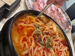 -大阪烧肉BAKA一代(十亩地店)