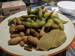 -滋味烤鱼(祥和里店)
