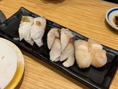 -合点寿司(金虹桥商场店)