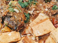 -叁拾壹克饺子·东北菜(国贸店)